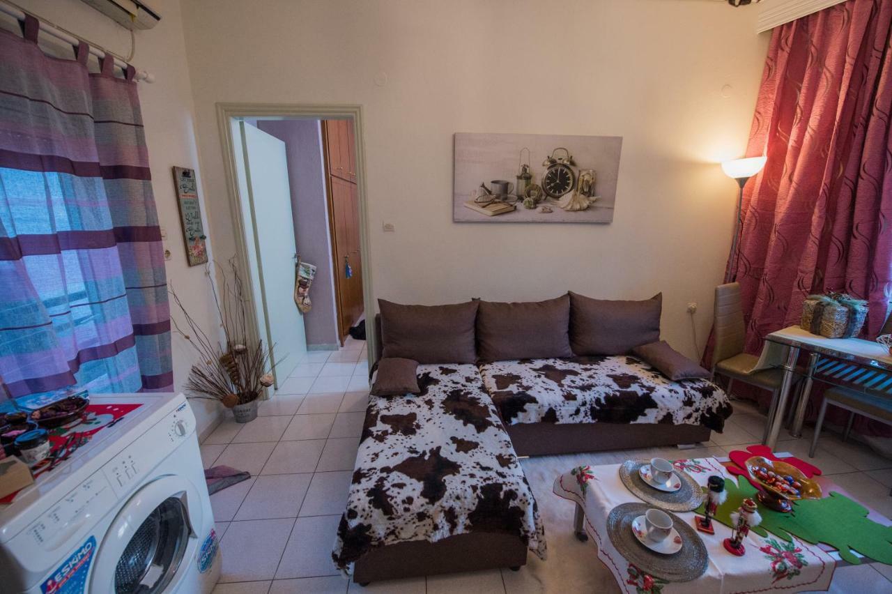 Appartamento 101 Τriantafyllidi Volos Esterno foto